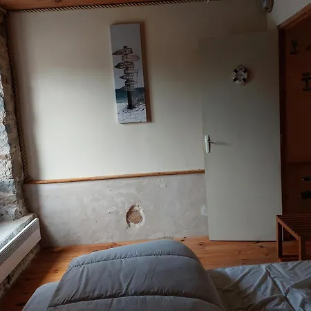 Bourg Hyenville 2 Etoiles * Quettreville-sur-Sienne