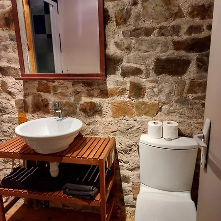 Bourg Hyenville 2 Etoiles Σπίτι διακοπών Quettreville-sur-Sienne