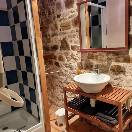 Σπίτι διακοπών Bourg Hyenville 2 Etoiles