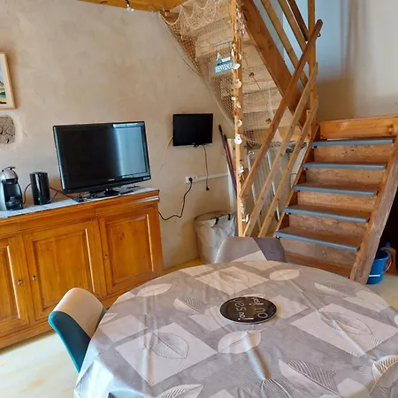 Σπίτι διακοπών Bourg Hyenville 2 Etoiles