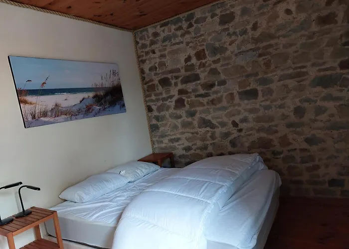 Bourg Hyenville 2 Etoiles * Quettreville-sur-Sienne