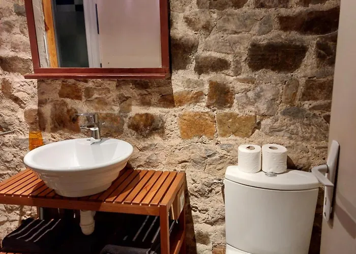 Bourg Hyenville 2 Etoiles Holiday home Quettreville-sur-Sienne