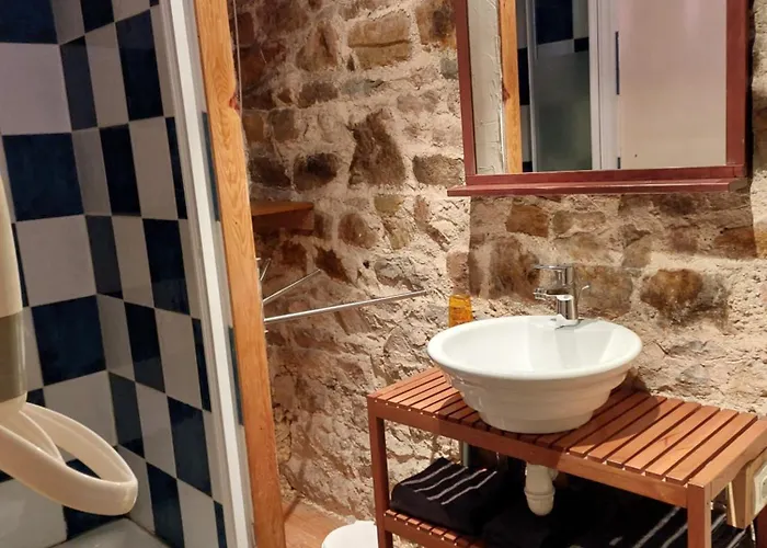 Holiday home Bourg Hyenville 2 Etoiles